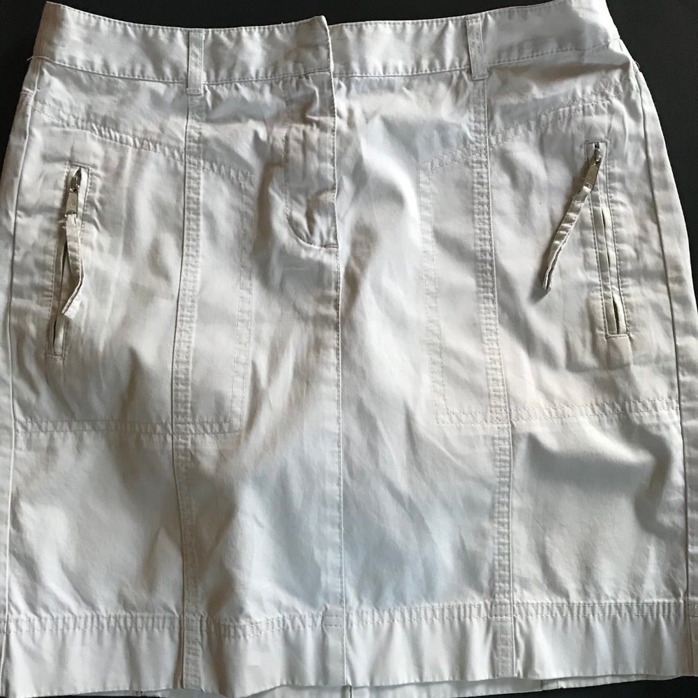 LOFT Mini Skirt